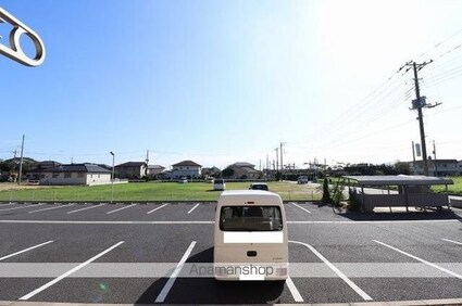 未来　Ａ[1LDK/52.79m2]の眺望