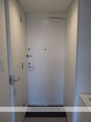 ＫＯＥＮＪＩ　Ｃｒｏｓｓｏｖｅｒ[1DK/26.63m2]の玄関