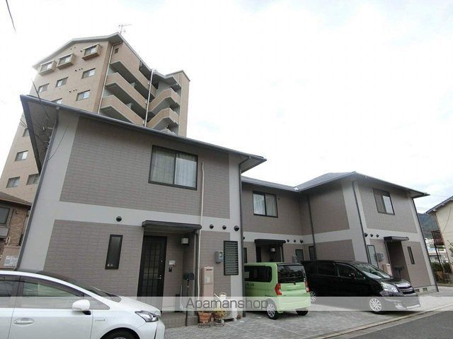 サンライズの外観写真