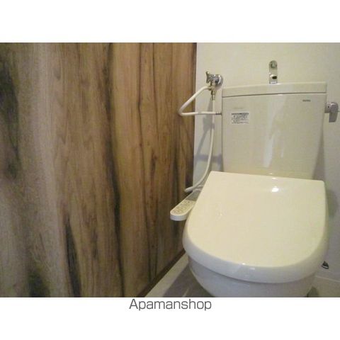 グランドキャニオン137の内装写真