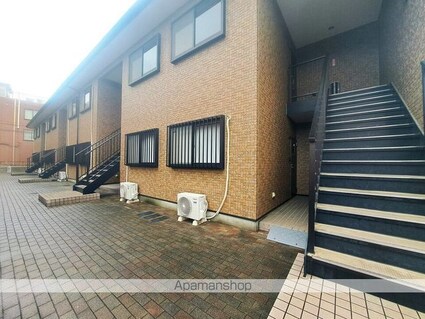 フォブール小栗[3DK/57.13m2]の外観2