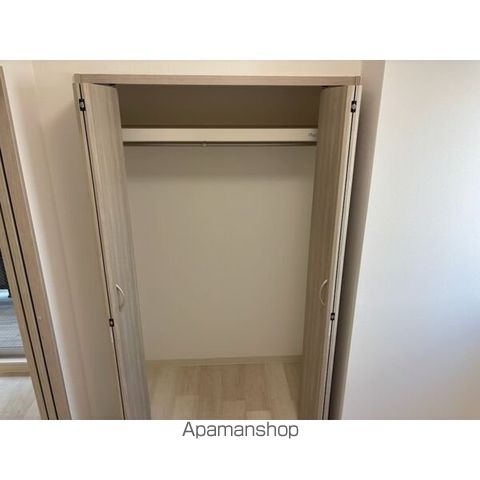 アートレジデンス梅田北IIの内装写真