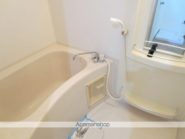 セジュール中山の内装写真