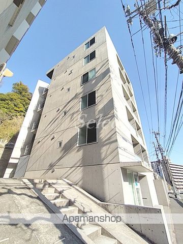 オークデンヒルズの外観写真