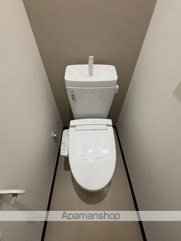 GARAGE LABOの内装写真