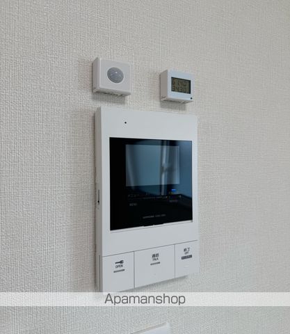 プレデンシア上住吉の内装写真