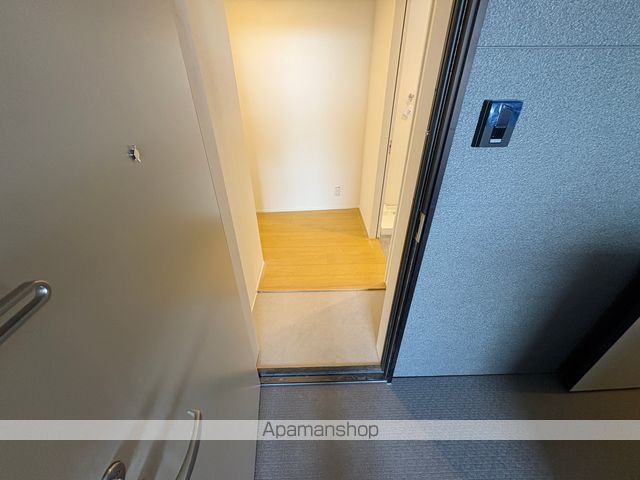 Smith堺の内装写真