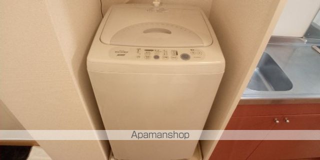 レオパレス城野の内装写真