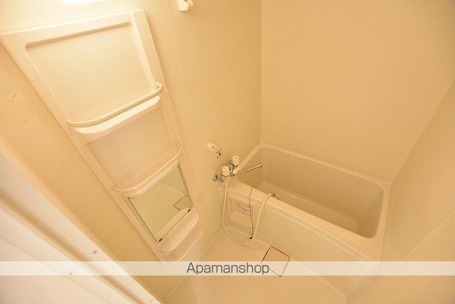グランメール北40条Aの内装写真