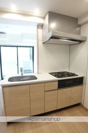 ＵＲＢＡＮＬＩＮＫ護国寺[2LDK/51.2m2]のキッチン