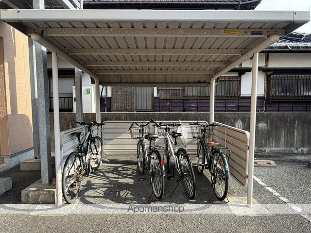 コーポフレンドリー7のその他写真