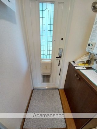 ハイライズ聖蹟桜ヶ丘[1K/20.03m2]の内装2