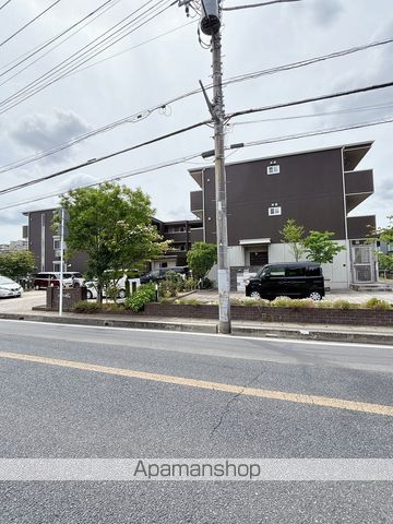 コーポスカイGの外観写真