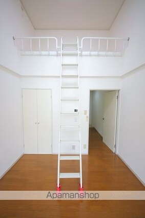 グリーンベル[1K/20.16m2]の内装1