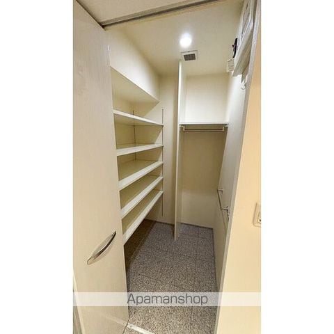 グランファーレ札幌菊水グランシェールの内装写真