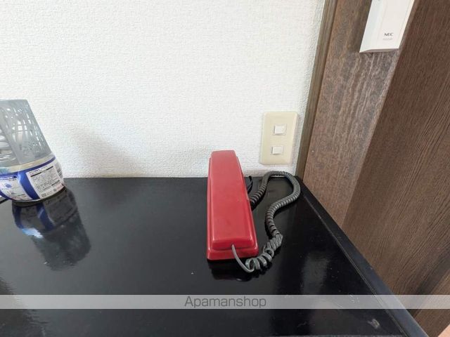 ドリームハイツの内装写真