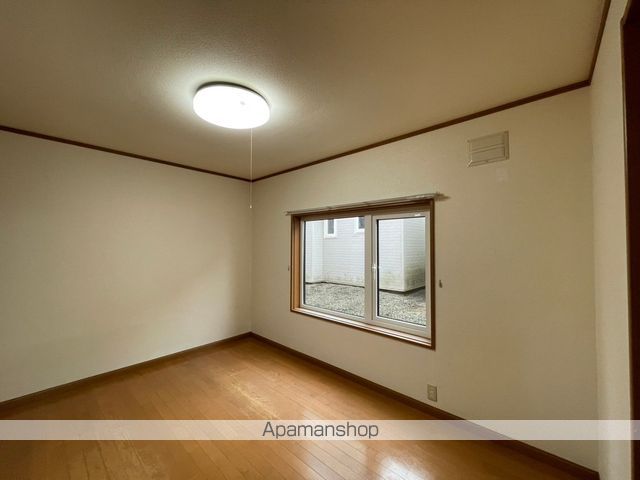 貝塚マンション2の内装写真