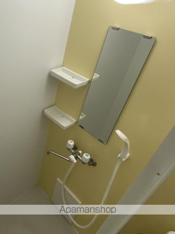 CURAMOの内装写真