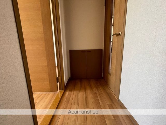 エスポワールヒビツの内装写真