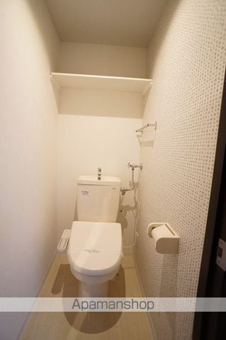 ソレイユの内装写真