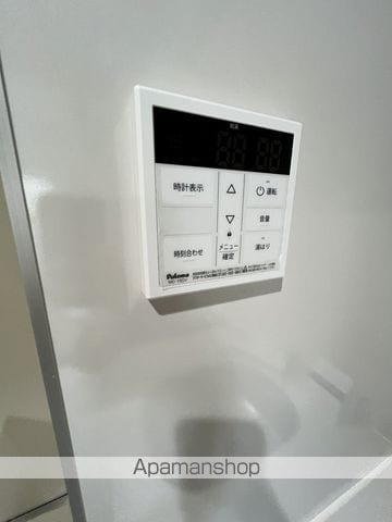 ドゥーエ戸田の内装写真