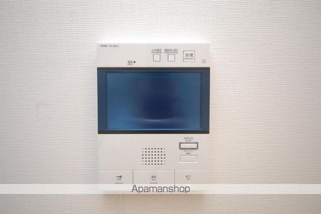 ステラ11の内装写真
