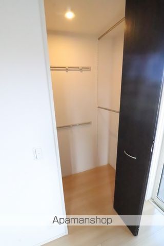 ソラーレスの内装写真