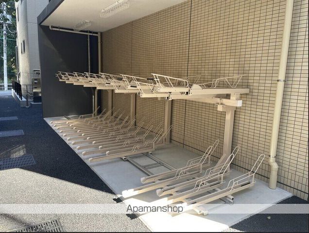REFRAME5 早稲田のその他写真