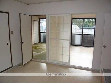 セジュール保免Ａ棟[3DK/57.07m2]の内装5