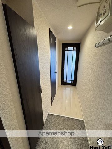 アドバンス厚別の内装写真