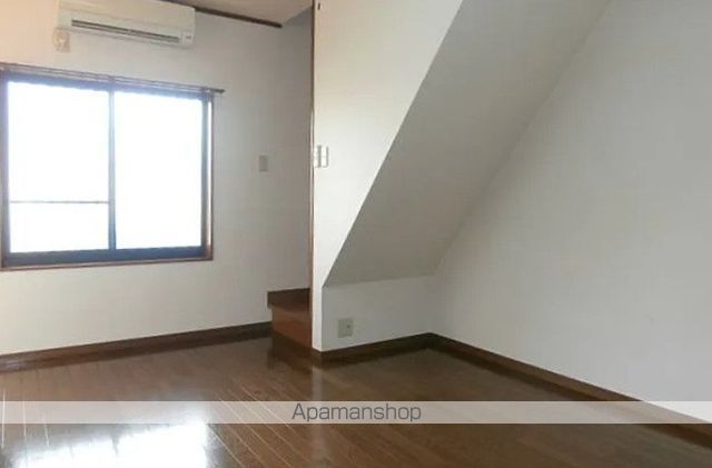 エメラルドハイツIIの内装写真