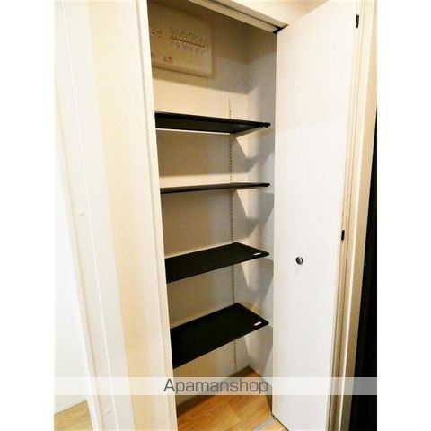 ジュノス豊玉TOKYOZERO EMISSION HOUSEの内装写真
