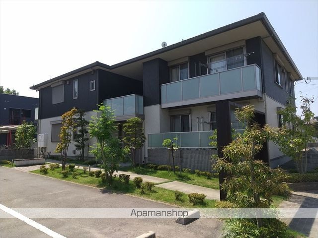 和歌山県和歌山市西小二里３丁目[2LDK/58.82m2]の外観1
