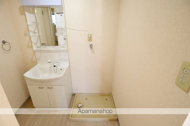 セジュール雅 B棟の内装写真