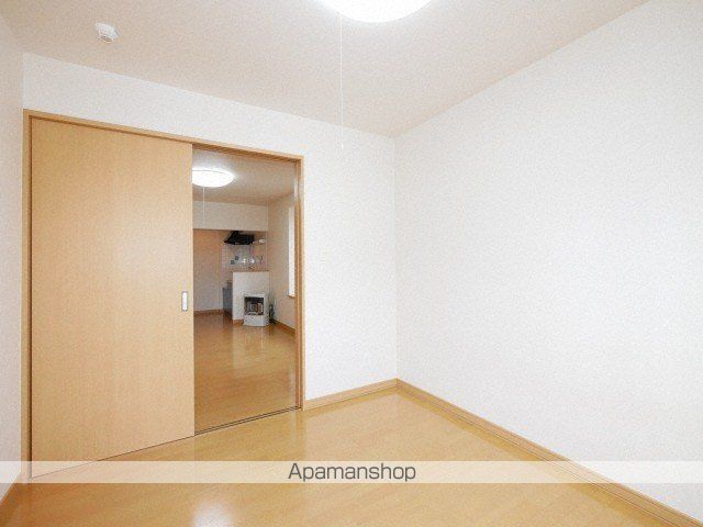 グッドライト白石の内装写真