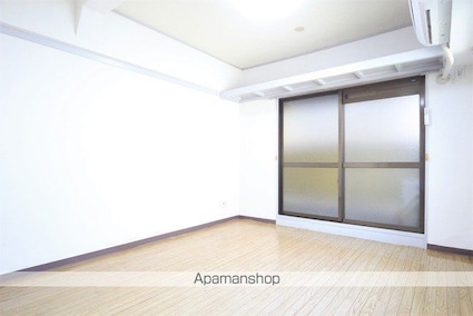 ピカデリーサーカス緑町[1R/17.7m2]の内装1