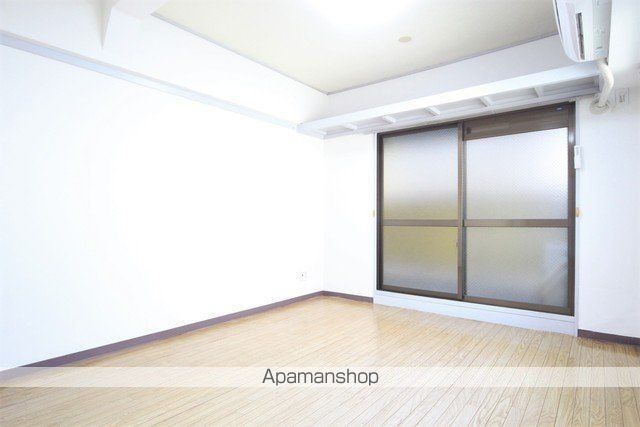 ピカデリーサーカス緑町[1R/17.7m2]の内装1