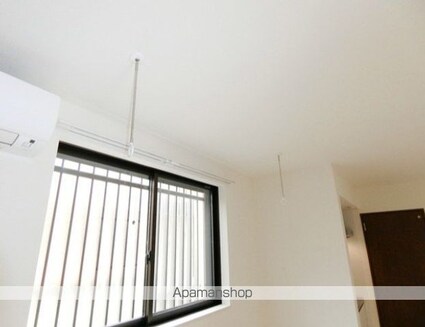 東京都昭島市松原町４丁目[1R/29.46m2]の内装1