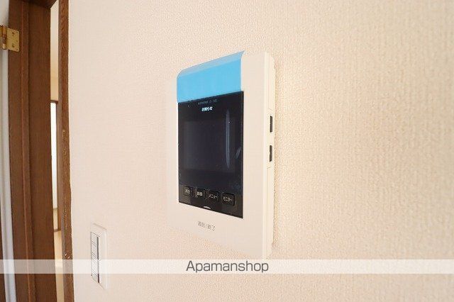 青梅線 中神駅 徒歩26分 2階建 築30年の内装写真