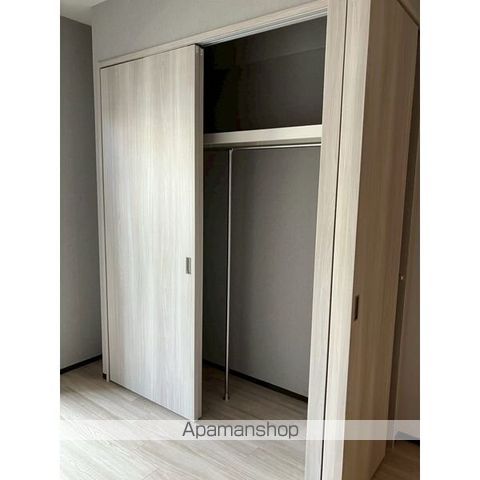 メイクス大阪鶴見の内装写真
