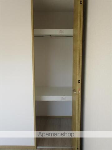 トレジャー ビルドの内装写真