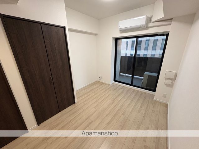 THE SENSE RESIDENCE新深江の内装写真