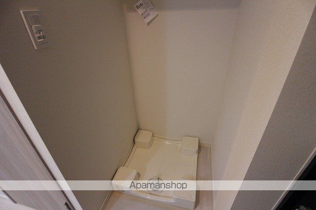 プライマル錦糸町の内装写真