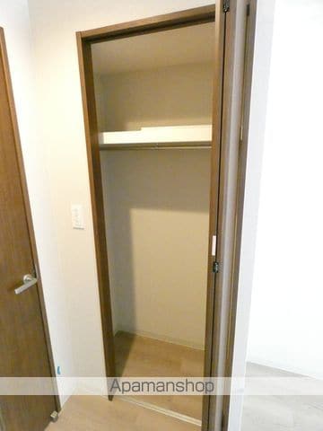 ArtizA都島の内装写真