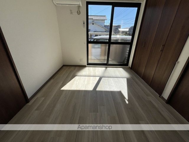 セジュール小東の内装写真