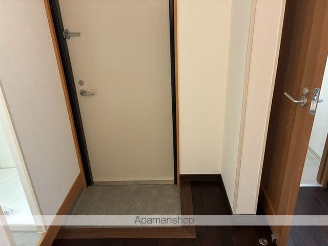 コーディア・Jの内装写真