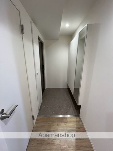 MJsquare KOTONIの内装写真