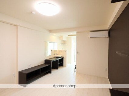 Ｇｒａｎｄ　Ｃｈａｉｎｏｎ金山[1R/33.6m2]の内装3