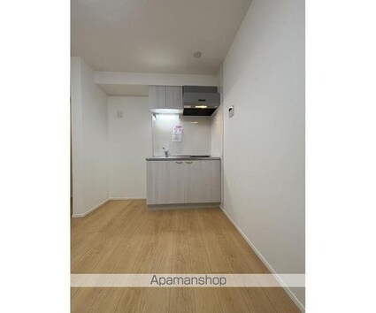 Ａｚｕｒｅ　Ｔｏｋｉｗａｄａｉｒａ（アジ[1DK/28.08m2]の内装7