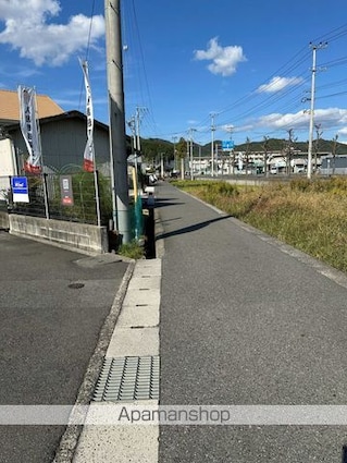 Ｖｉｌｌａ　ｃａｍｅｌｉａ[2LDK/56.29m2]の周辺1